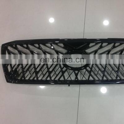 New design front  bumper  grill for LC100 Land cruiser  1997-2007