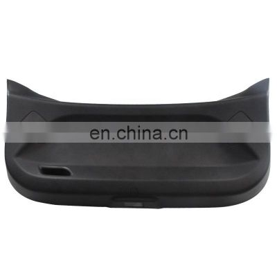 China Quality Wholesaler TRACKER TRAX car Tailgate trim For Chevrolet 26307199 26282349 26376720