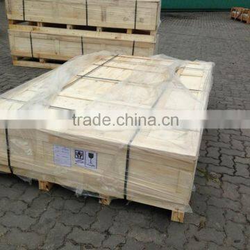 New Pattern Cast Marble Shower Surround, Cast Marble Tub Surround, Cast Marble Shower Panel photo-4