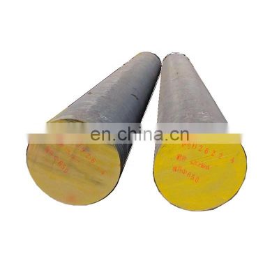 Bright Bars 416r Grade Stainless Steel Round Bar Manufacturer