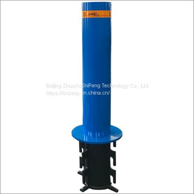 Manufacturer Direct Sale IWA Milita HB-F301-1000 Fixed Bollards