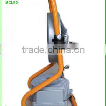 30W COB Bridgelux LED Moveable Working Light 7.5 Hours Working Tool IP67 Rechargeable Lamp photo-2