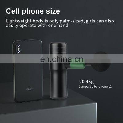 YOUMAY Mini Body Massager photo-3