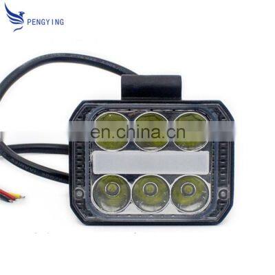 Wholesale price custom driving Truck work Lights