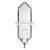 mirror wall sconces