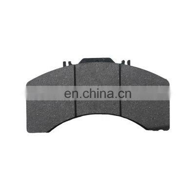 Brake Pad 1906191 29011 GDB5024 1906456 1906459 2992479 4856912 05970W 05971W JCA49800 JCA49830 FDB773 BL1455A2 For IVECO photo-2