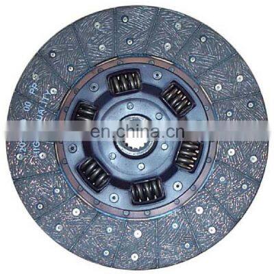 OEM 30100-Z5106 Clutch Disc For Nissan 30100-Z5071 30100-Z5108 30100-Z5209 30100-Z5273 30100-Z5211 30100-Z5109 30100-Z5106