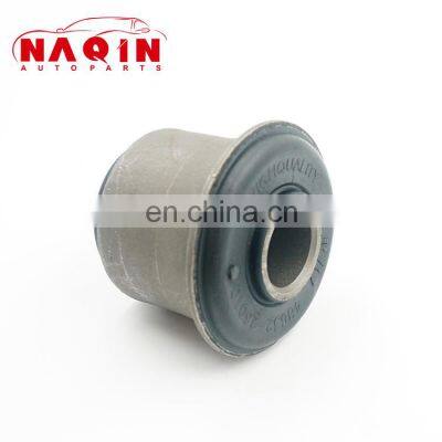 High Precision Car Auto Spare Parts OEM 48635-26010 Front Axle Upper Rear Suspension Bushing for Toyota