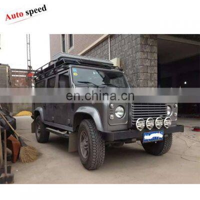 Roof Rock for Land Rover Defender 110 photo-5