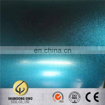 ASTM A792 55% AL AFP GL Aluzinc Coil Galvalume Steel Coil AZ150 photo-5