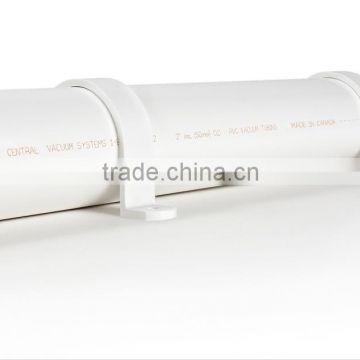 PVC Vacuum Cleaner Pipe for central vacuum system