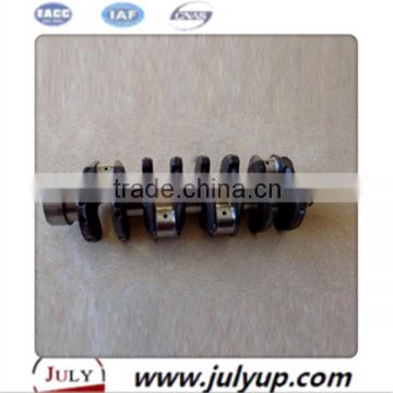 Chaochai engine parts CYQD32 crankshaft assembly 12201 1w406