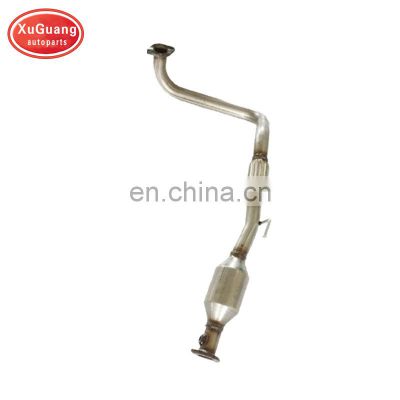 XUGUANG high performance three way catalytic converter for JAC refine