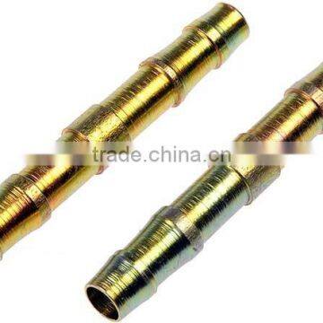 Fuel line repair union