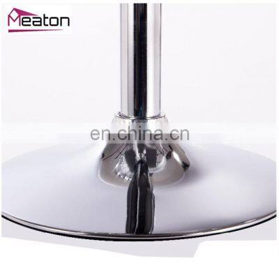 New Products 2017 Innovative Product Linen Fabric Bar Stool photo-3