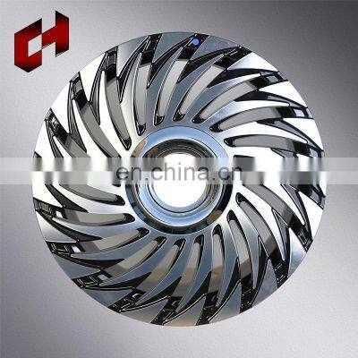 CH Hot 15 Inches 6 Holes Rally Forging Aluminum Alloy Single Shaft Rims Aluminum Alloy Wheel Forged Wheels For Jeep