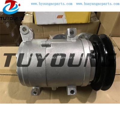 TUYOUNG Hino 700 series truck auto air conditioner compressor 8310-e0070 88310-E0070 88310E0070, Car air pump