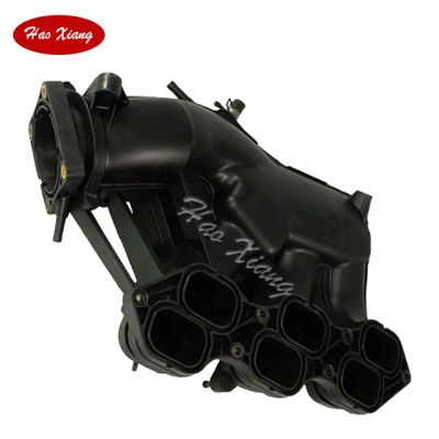 Haoxiang Auto  Intake Manifold 17190-0P031  Fits For TOYOTA AVALON 2007-2017