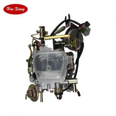 Haoxiang Auto Carburetor 21100-71081 For Toyota Hilux CARINA Townace