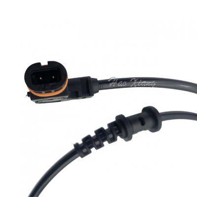 Haoxiang New Material Wheel Speed Sensor ABS A1644405141 For Mercedes-Benz W164 ML350 ML320