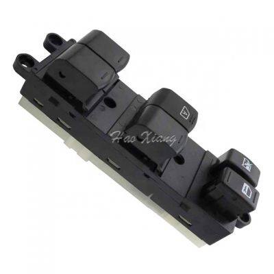 Haoxiang Auto Parts Parts Window Master Switch 25401-ED500 For Nissan Versa Tiida photo-2