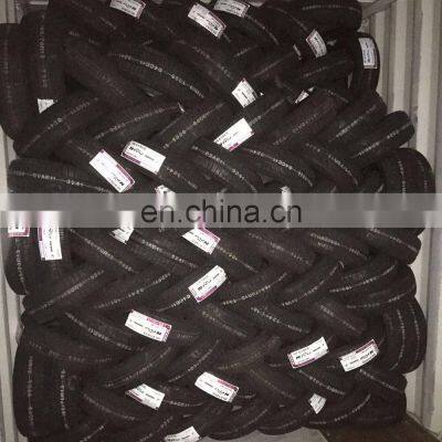 used car tyre good quality with good pattern 185/60R14 from japan