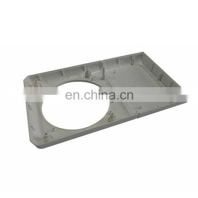 Custom Household Products Cover Shell Box ABS PP Customer Plastic Injection Mold Part Molding Make photo-5