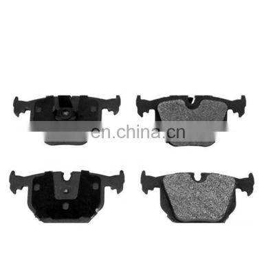 High Quality Front Brake Pad 34112413038 34116778403 34116857096 34116852253  3411 6852 253  for BMW X5 X6 Series