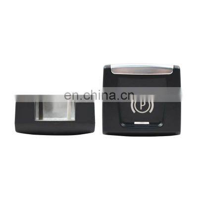 Electronic Parking Brake Switch Button Replacement For BMW X1 F48 F49 X2 F39 1 2 Series F45 F46 F52