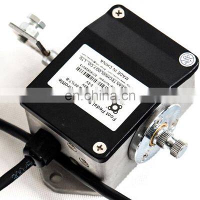 Made in China 0-5k 0-5v Foot Pedal photo-2