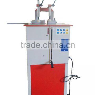 Aluminum cutting AC-400, aluminum window door fabrication machine China supplier