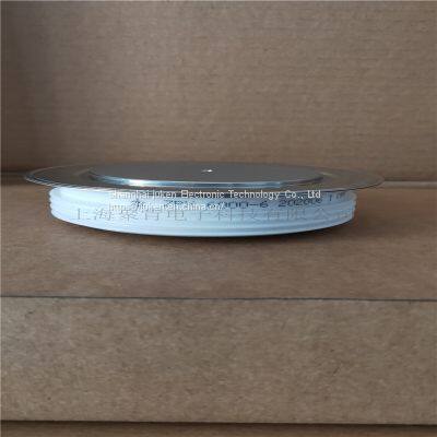 First Class Sales: Complete Models of Jokey Thyristor KP4 1400-20 photo-5