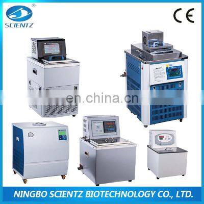 Thermal Cycle Constant Temperature Circulating Oil Bath photo-2