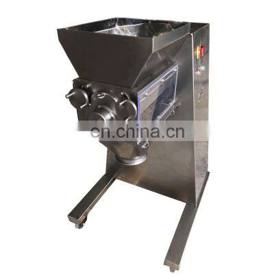 Factory Supply High Performance Puffed Fish Feed Granule Extrusion Machine photo-4