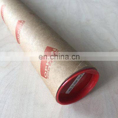 Hot Sale LPC-400 D 5Kohm 400mm Measuring Range Rod Series Resistance Pull Wire Displacement Sensor photo-4