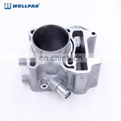Lastest Releases Pistons and Rings Motorcycle Liner Kit for Honda PCX 150 photo-4