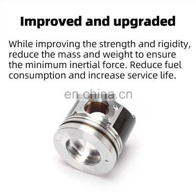 Excavator Parts ISX15 QSX15 Mechanical Engine Parts Fuel Injector 2872405 2894920 photo-4