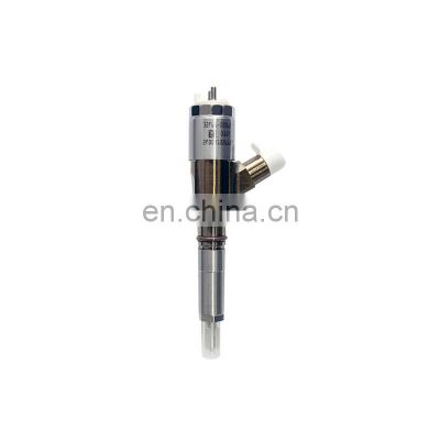 1100 C6 2645A749  for sale fuel injector common rail