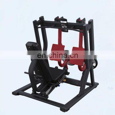 Factory Supply Home Gym Exercise Machine Multi Functional Station Home Gym Equipment Single Station With Leg Press