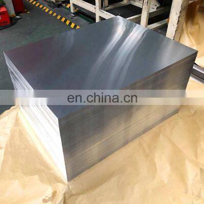 China Factory Aluminum Custom Sheet Aluminum Sheet 3000 Aluminum Sheets 3 mm Thick photo-5