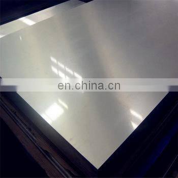 AISI 304 304L 316 1.4301 3mm Food Grade Stainless Steel Sheet