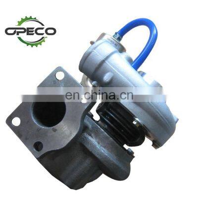 T4.40 T4.40 EPA Tier 1 Turbocharger GT2052S 727264-5001S 452191-0001 727264-0002 452191-0002 2674A371 2674A093 U2674A093 photo-4