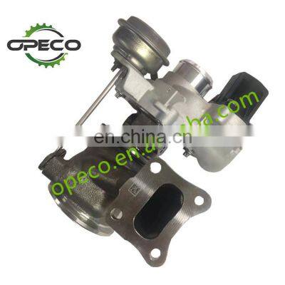 For Buick 1.4T 1.5T Turbocharger 49691-20001 BM70 10413016 40004795
