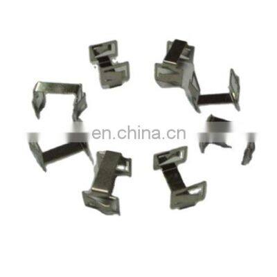 Sheet Metal Stainless Steel Fabrication Company Custom Precision Aluminum Carbon Steel Bending Sheet Metal Fabrication Services