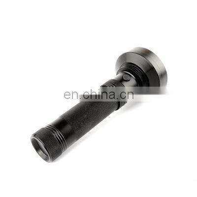 100 LED 3W 385-395NM Flashlight Ultraviolet Torchlight LED UV Flashlight