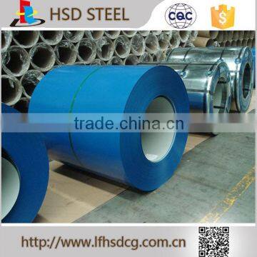 Top Quality prepainted galvalume steel coil bulk buy from China