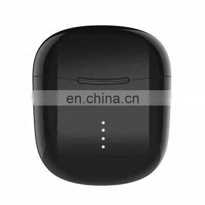 2020 New Noise Cancelling BE69 in Ear Earbuds Stereo Hifi Qcc 3020 Tws Earphone Headphones Wireless photo-2