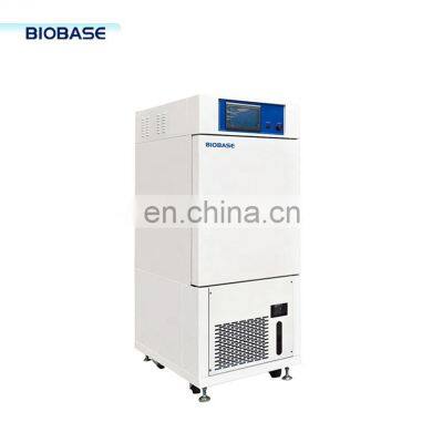 BIOBASE China Medicine Stability Test Chamber BJPX-MS120A Hospital Chamber Price Accurate and Reliable Temperature and Humidity