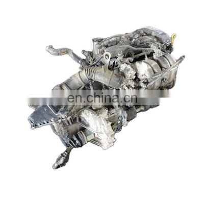 High Quality Automobile 1.8L used diesel engine used engines for sale engine used for Mazda Premacy