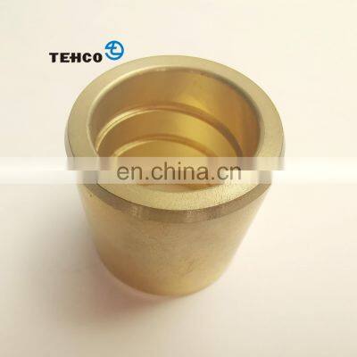 Brass Bushing Copper Sleeve Bronze Bushing photo-5